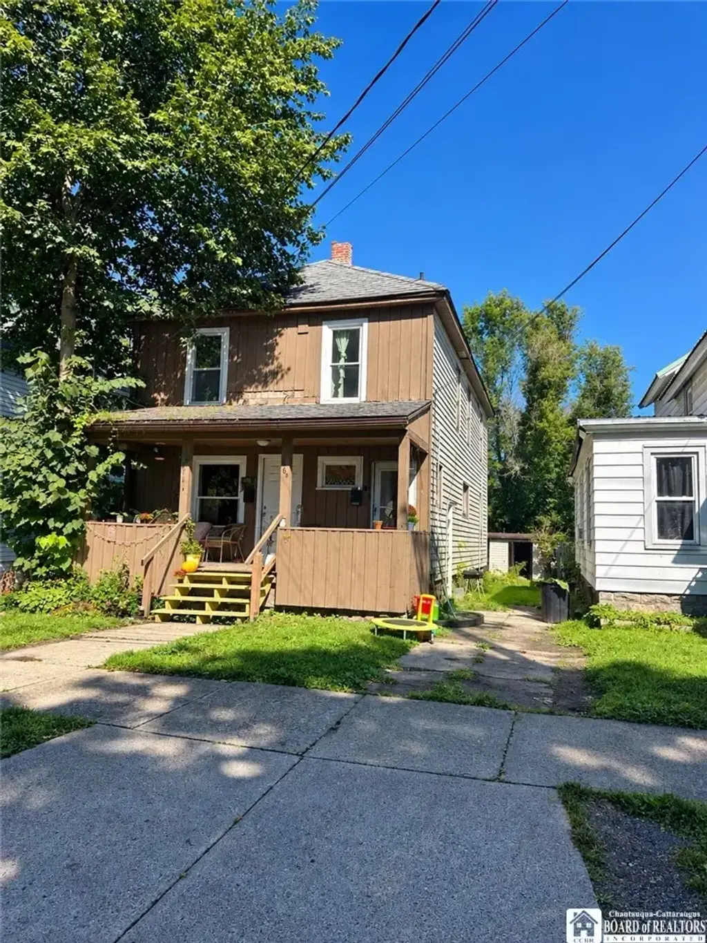 264 Lister Avenue, Ellicott