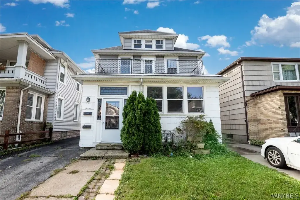 76 Eiseman Avenue # 2, Tonawanda