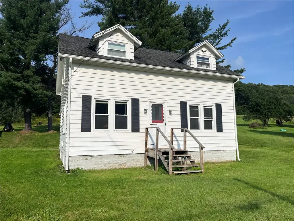3815 Route 46, Keating Town