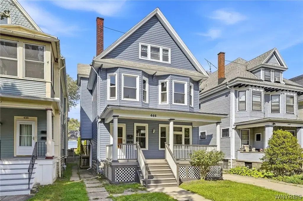 444 W Delavan Avenue # N, Buffalo