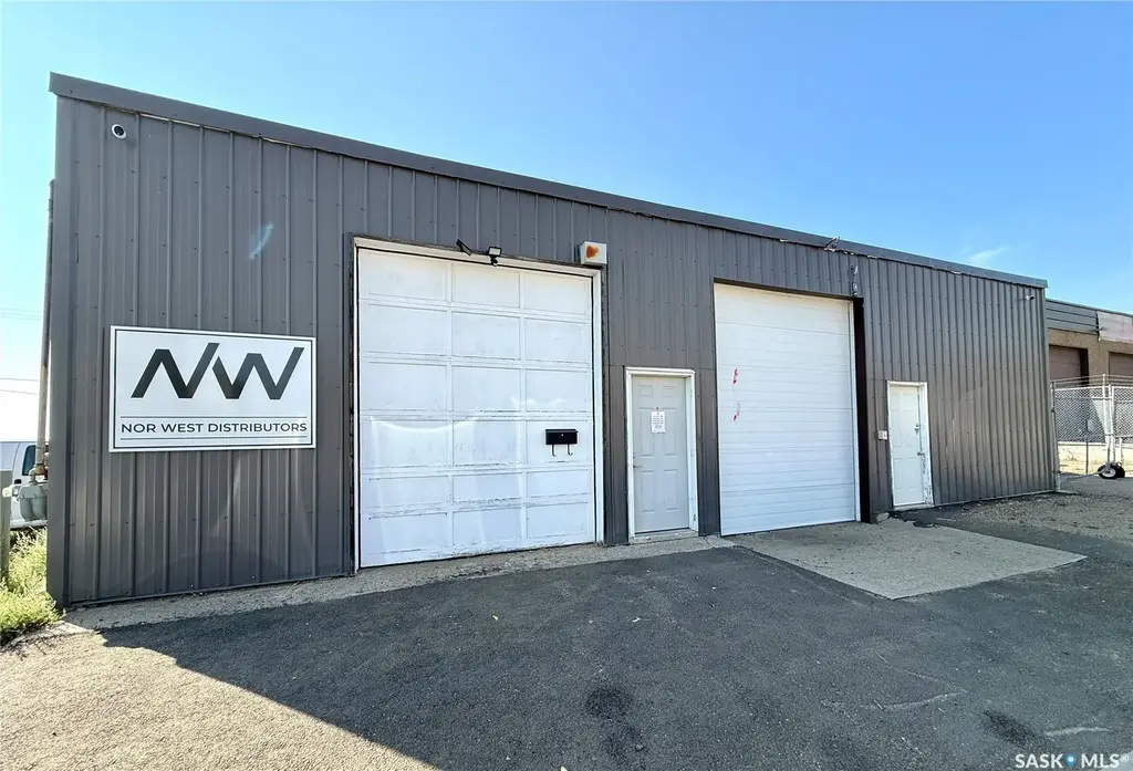 1161 98th Street, North Battleford