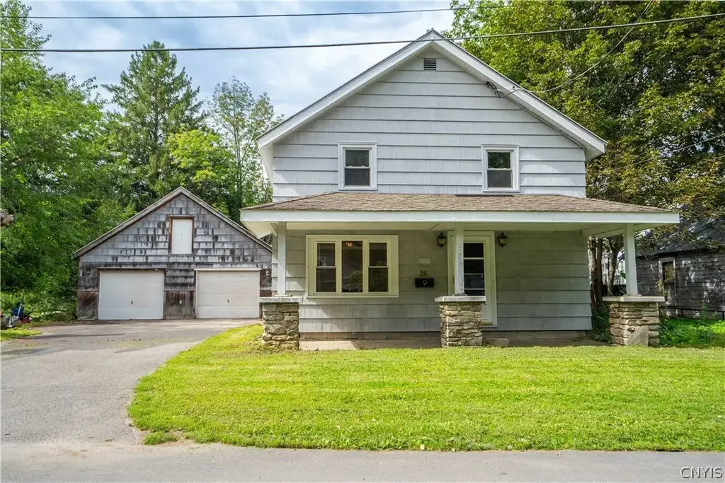 26 Brockett Street, Manheim