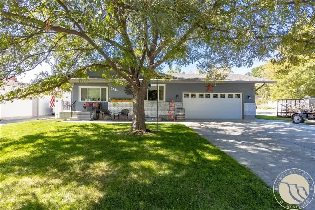 2680 Patricia Lane, Billings