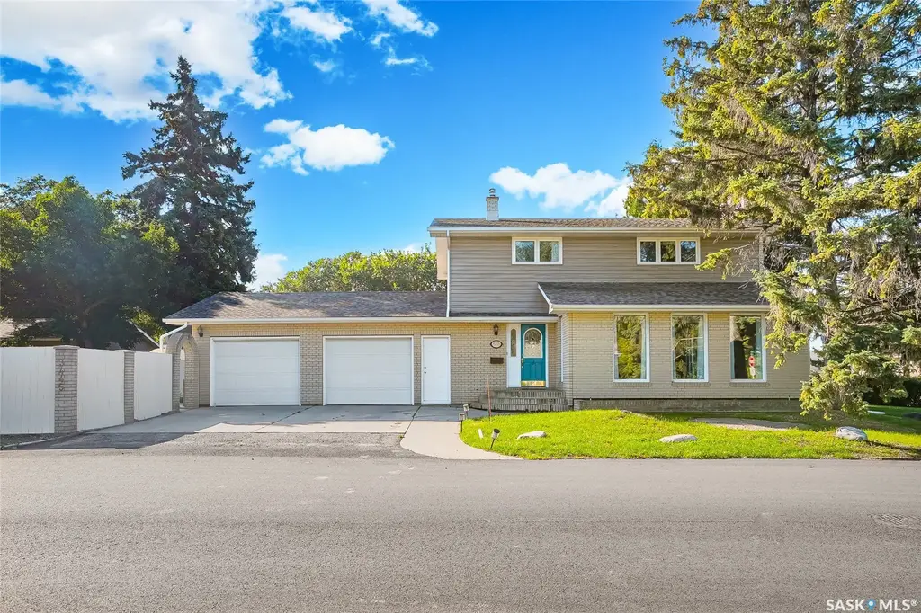 3445 Caen Street, Saskatoon