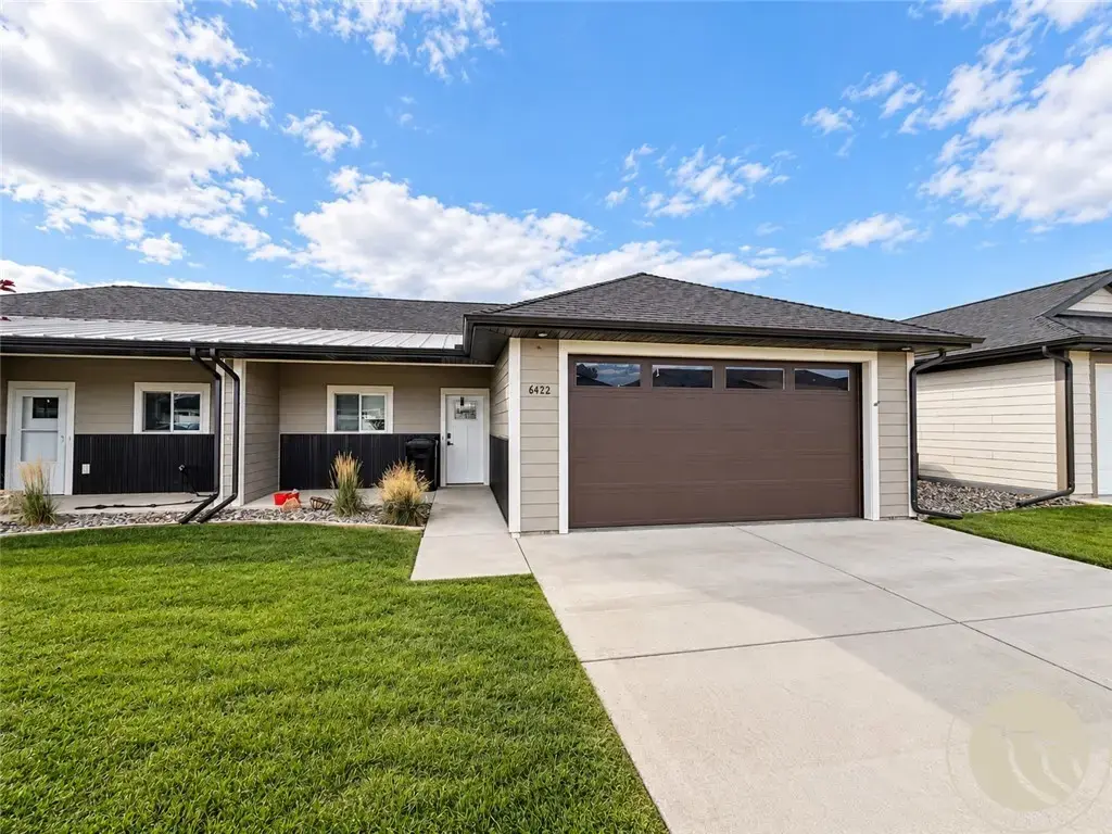 6422 Signal Peak Avenue, Billings