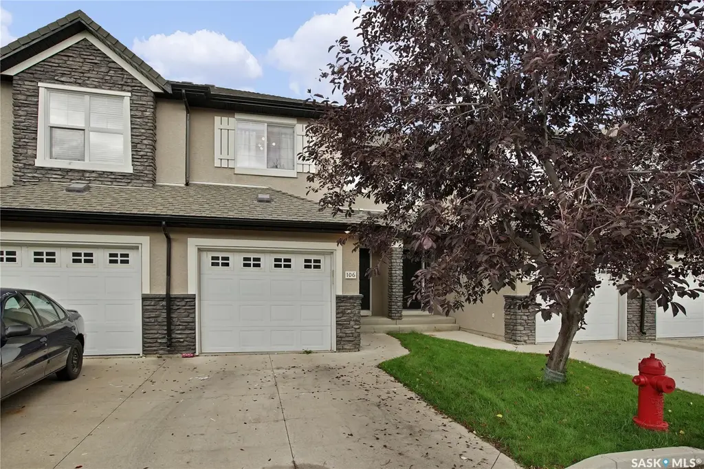 410 Hunter Road 106, Saskatoon