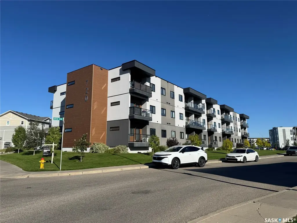 720 Baltzan Boulevard 210, Saskatoon
