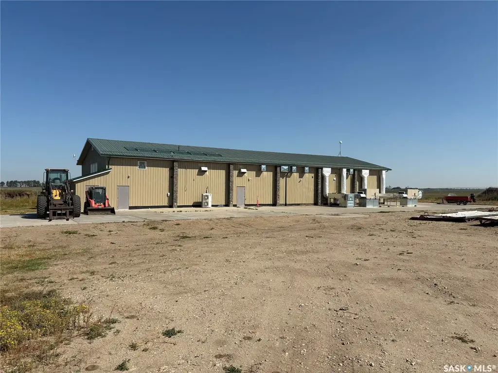 N/a Rural Address, Corman Park Rm No 344