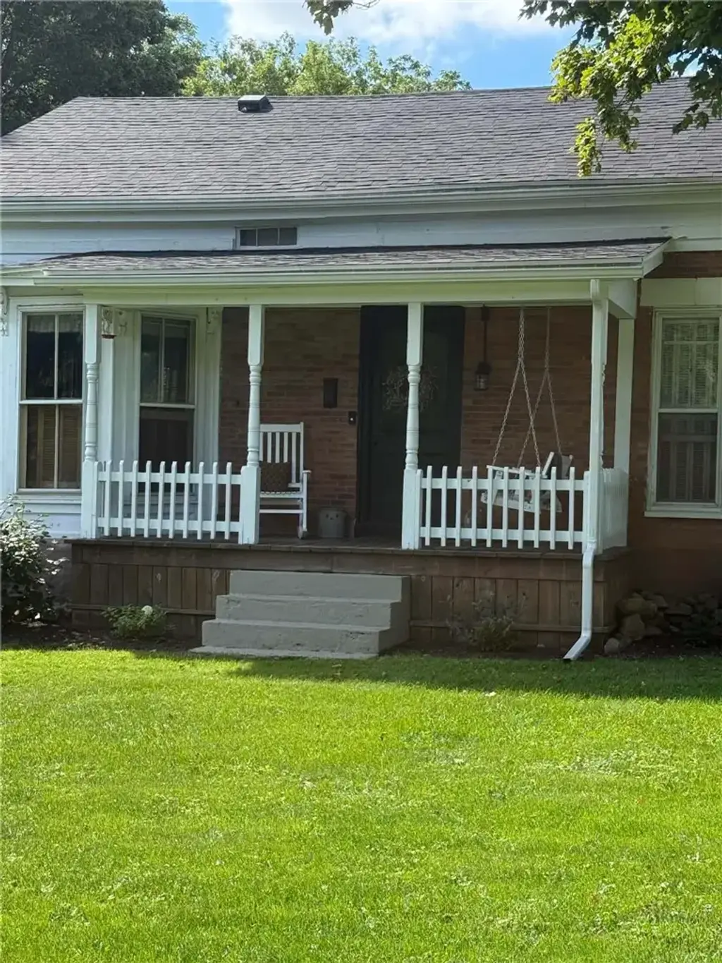 13238 Ridge Road W, Gaines