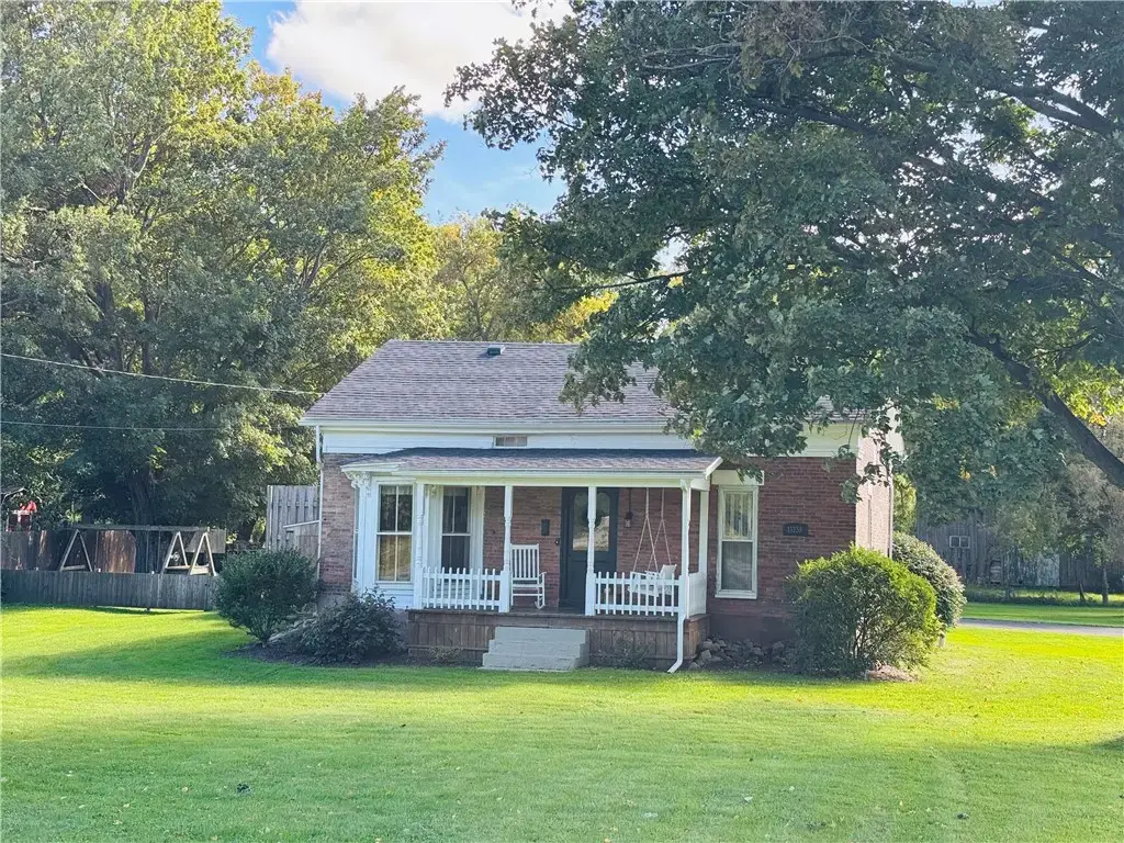 13238 Ridge Road W, Gaines