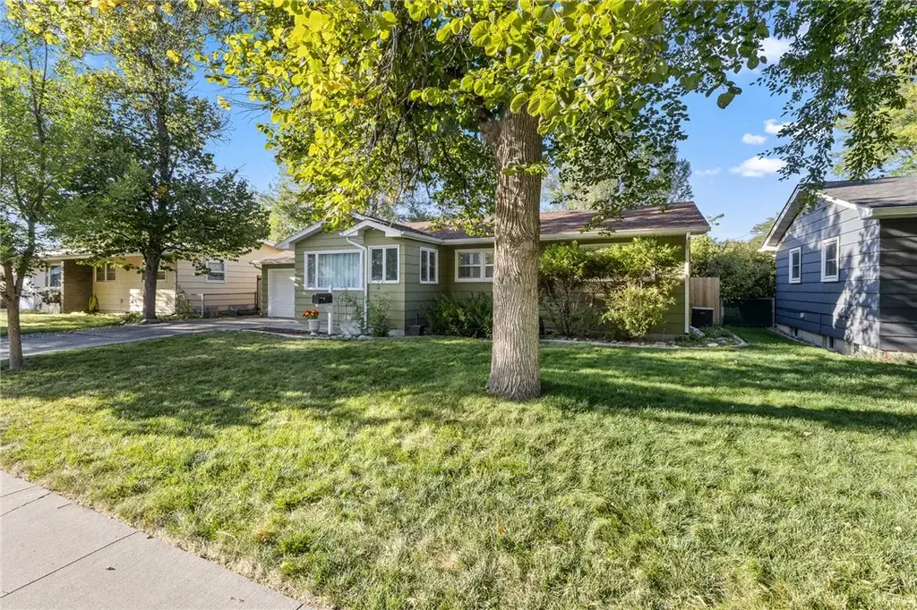 2123 Yellowstone Avenue, Billings