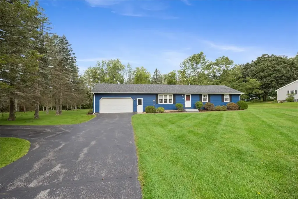 166 Mendon Ionia Road, Mendon