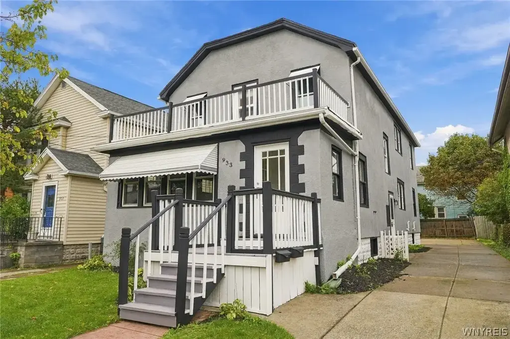 933 Starin Avenue, Tonawanda