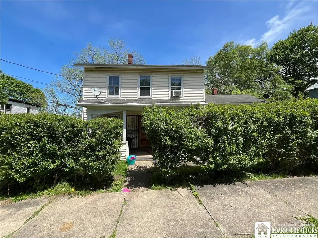 31 Hazzard Street, Jamestown