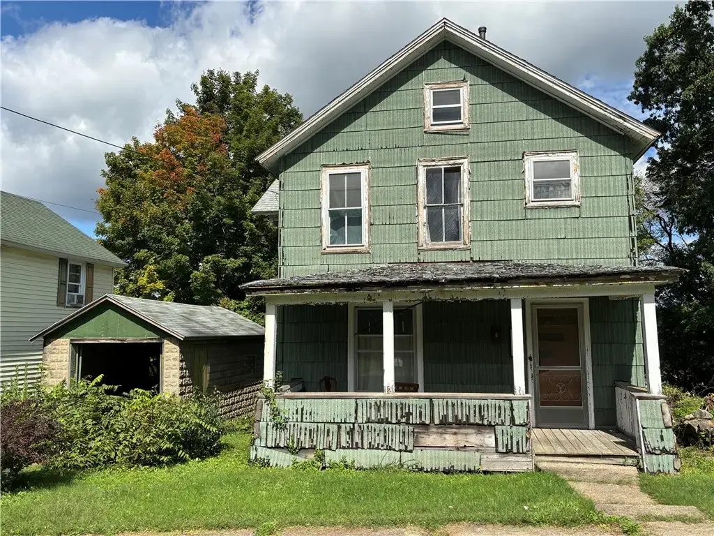 515 Haines Street, Kane Boro