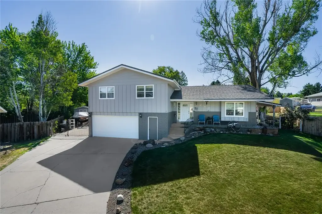 287 Ashley Court S, Billings