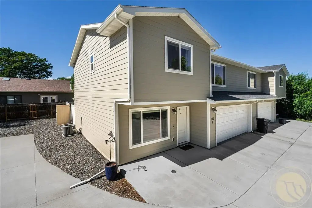 912 Midway Lane #1, Billings