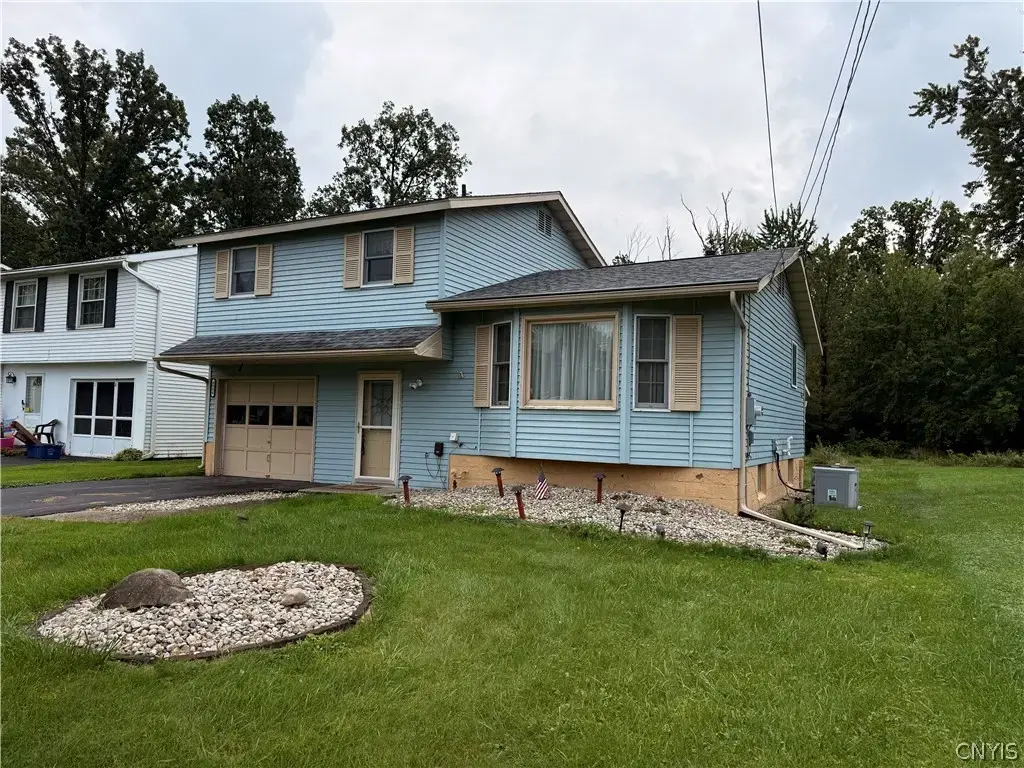 6580 Rutger Road, DeWitt