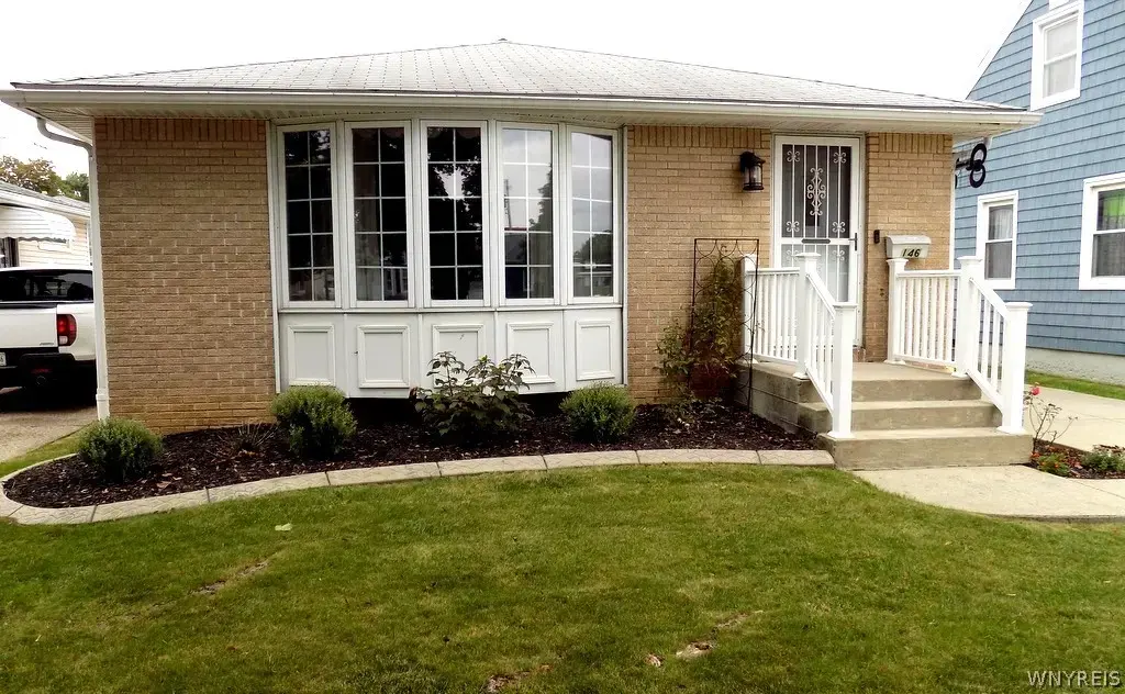 146 Desmond Drive, Tonawanda