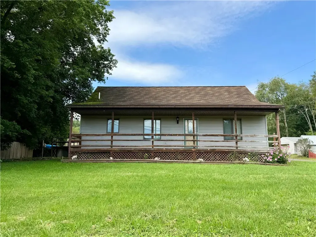 3581 Watkins Road, Catlin