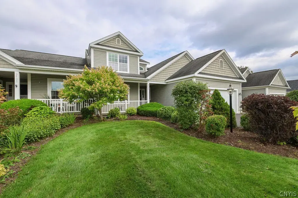 3727 Pegasus Circle, Camillus