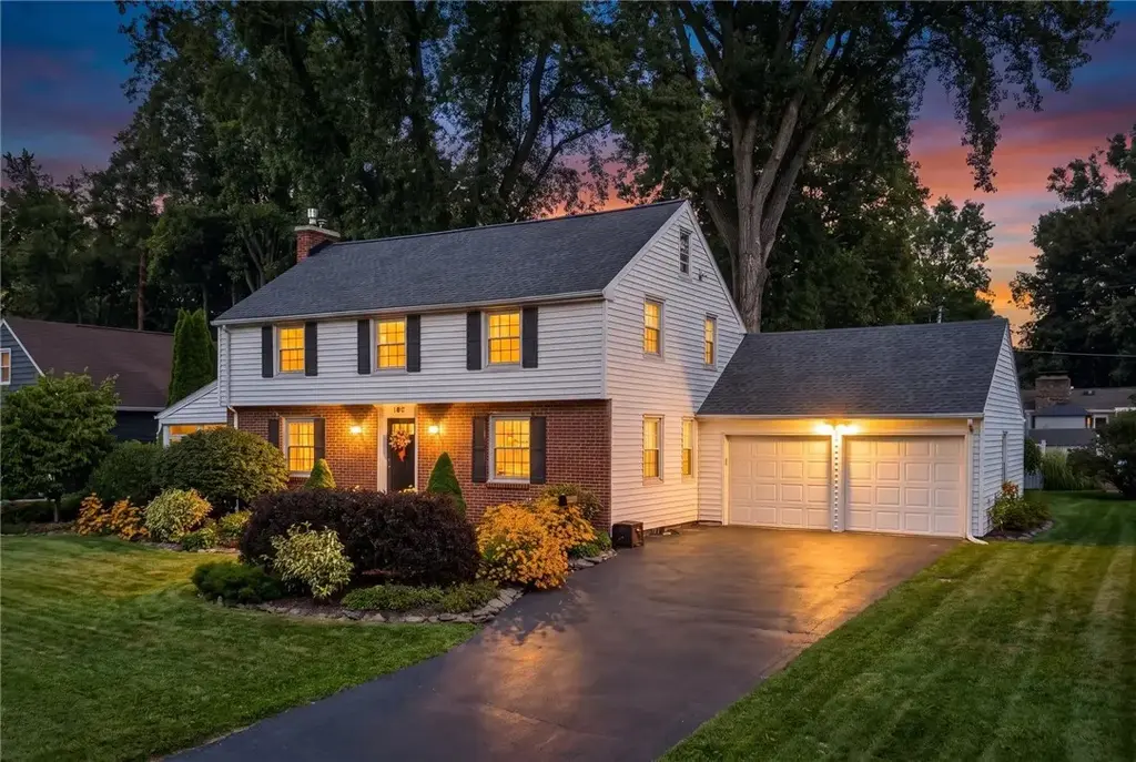 104 Maywood Avenue, Pittsford