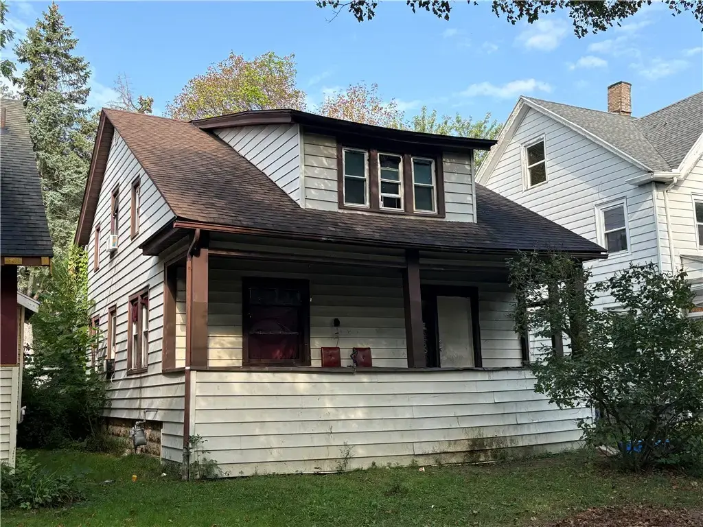 109 Oriole Street, Rochester