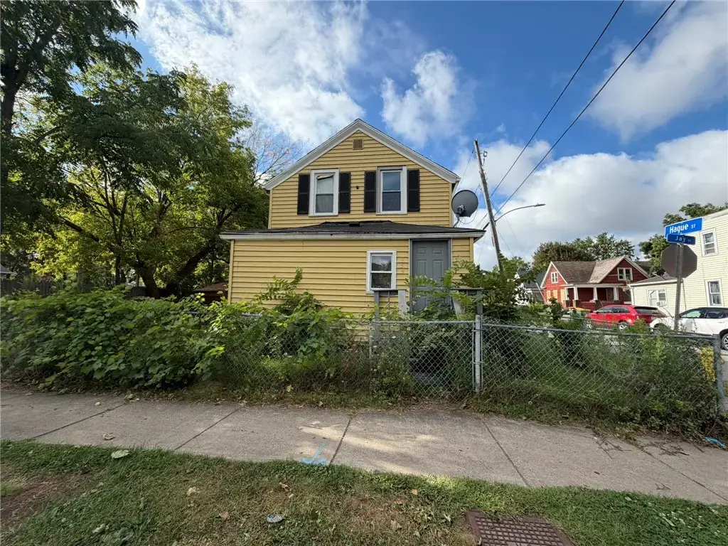 959 Jay St, Rochester