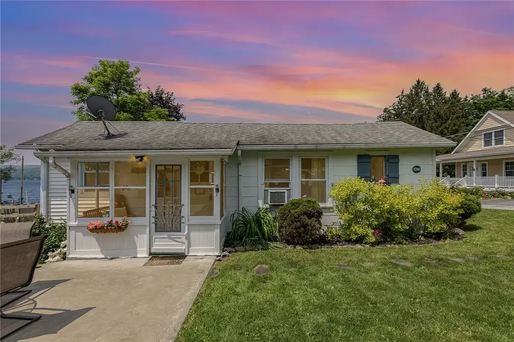 8479 Princeton Street, Richmond