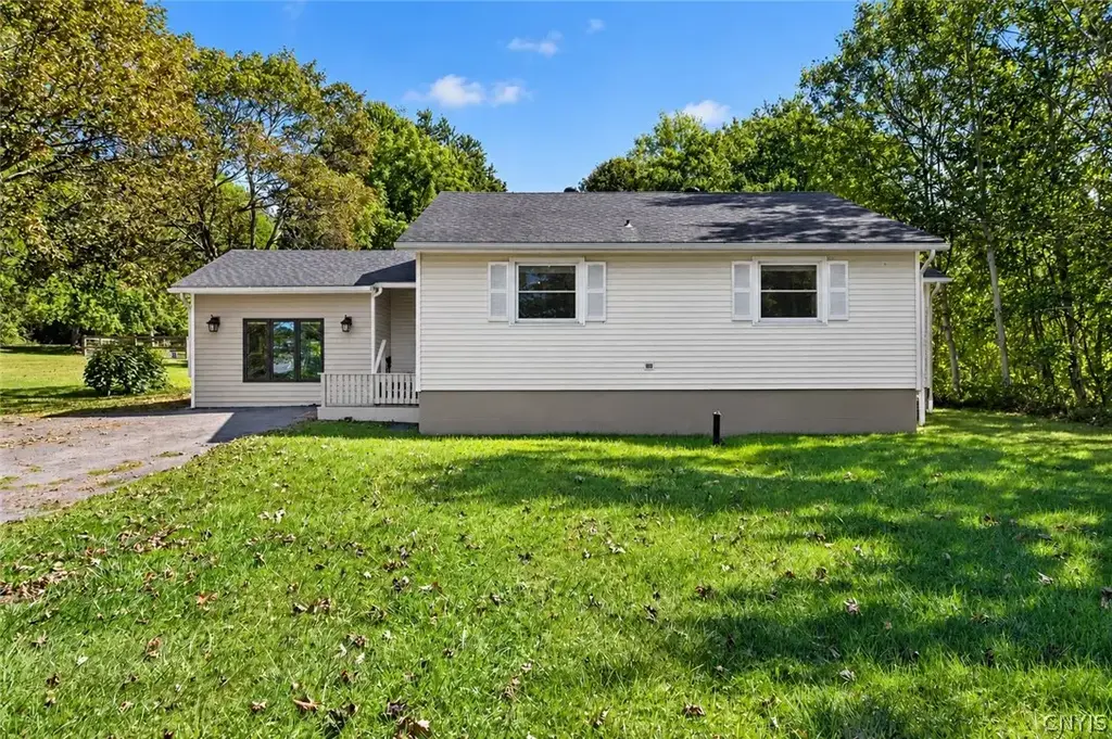 171 Swift Street, Oswego