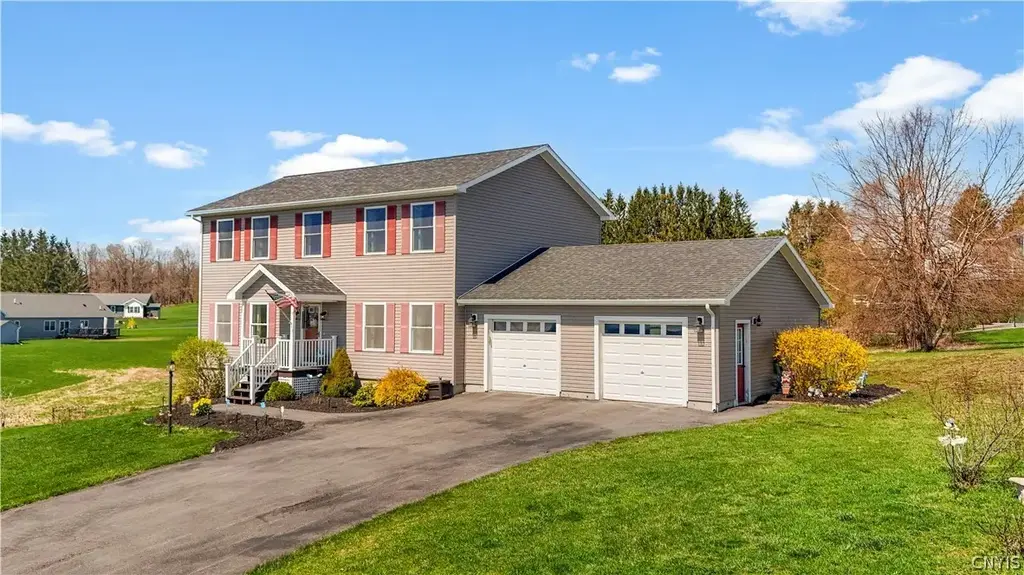 114 Overlook Lane, Little Falls City