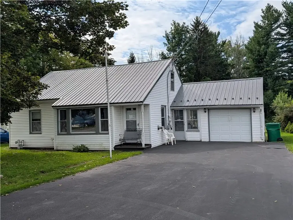 16592 Ridge Road, Murray