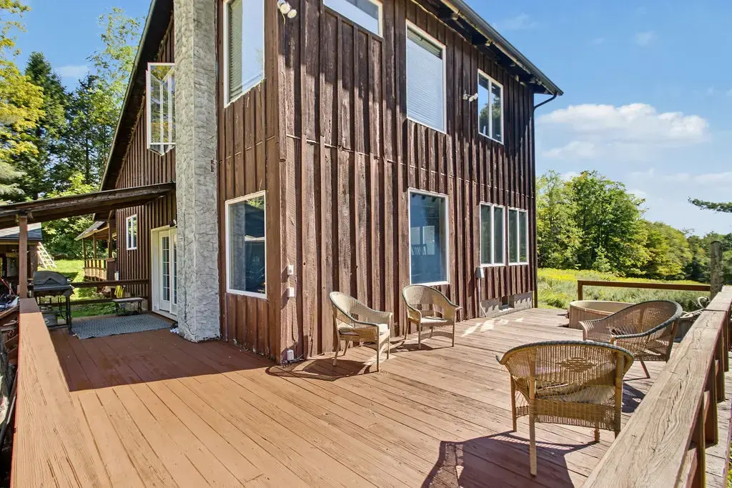 1731 Canada Hollow Road, Andes