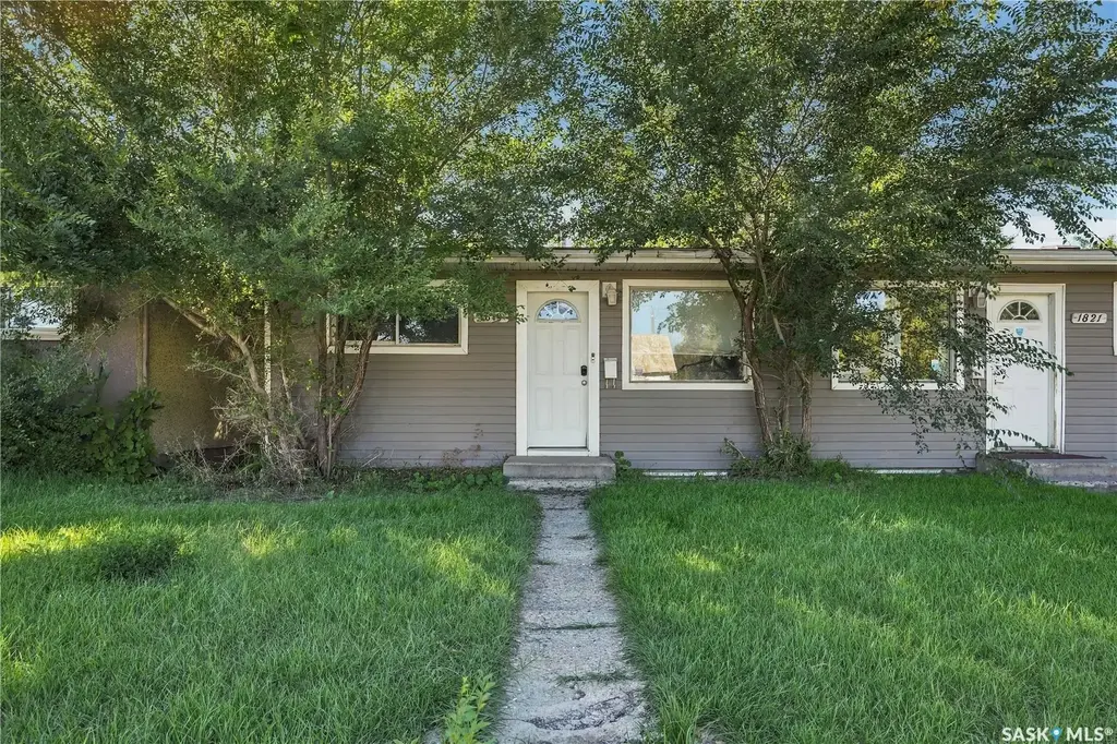 1819 C Avenue N, Saskatoon