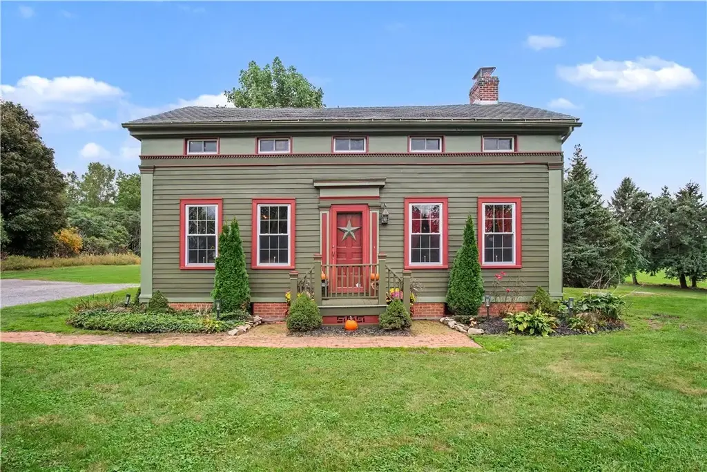 6596 Main Road, Stafford