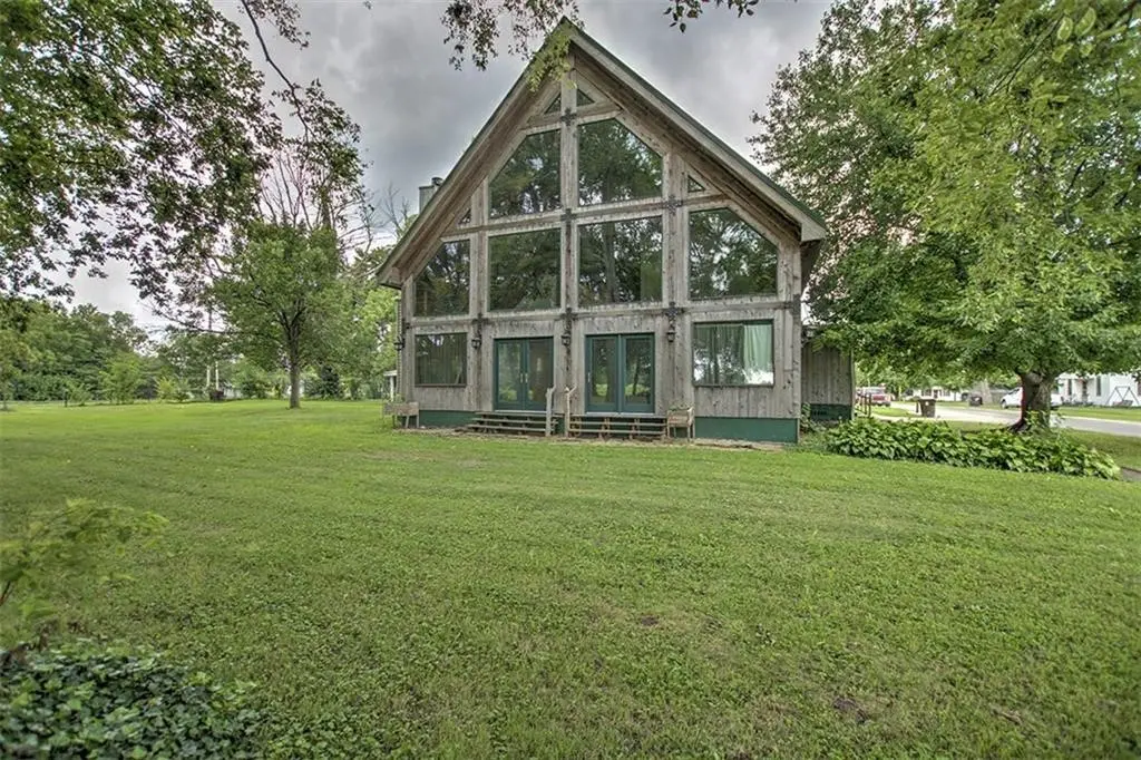 245 E Prairie Street, Argenta