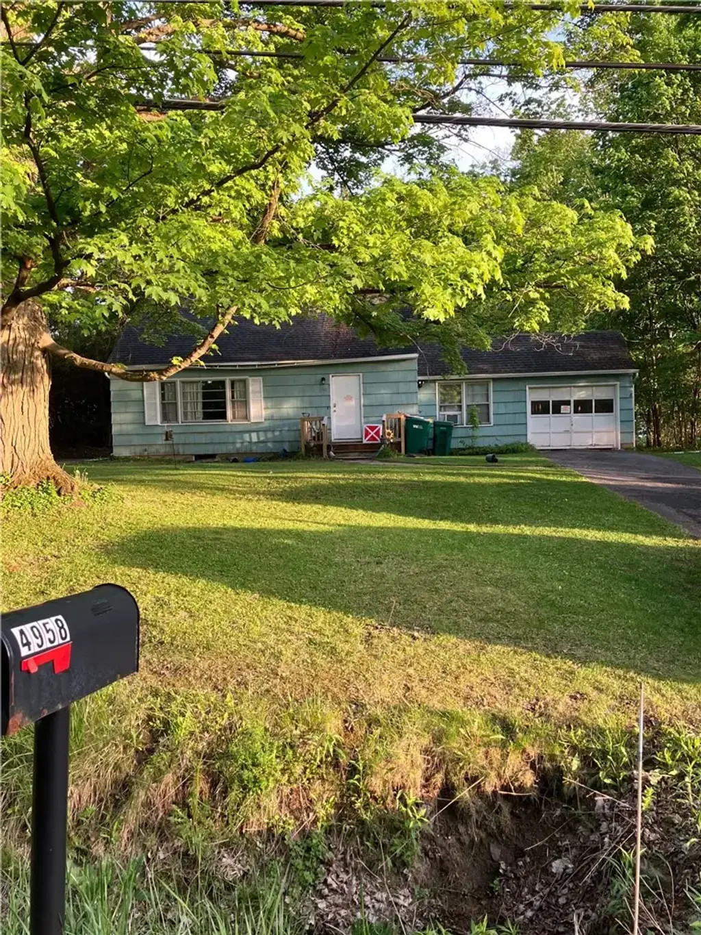 4958 Skyline Drive, Onondaga