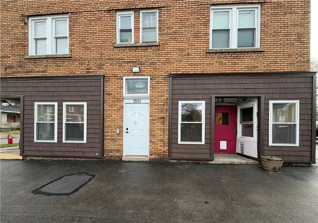 2042 Dewey Avenue # 6, Rochester
