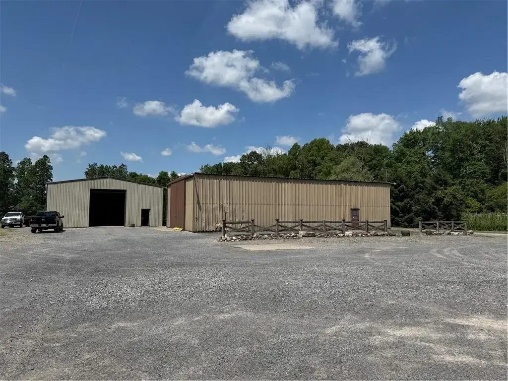 2200 State Route 14 Highway, Phelps