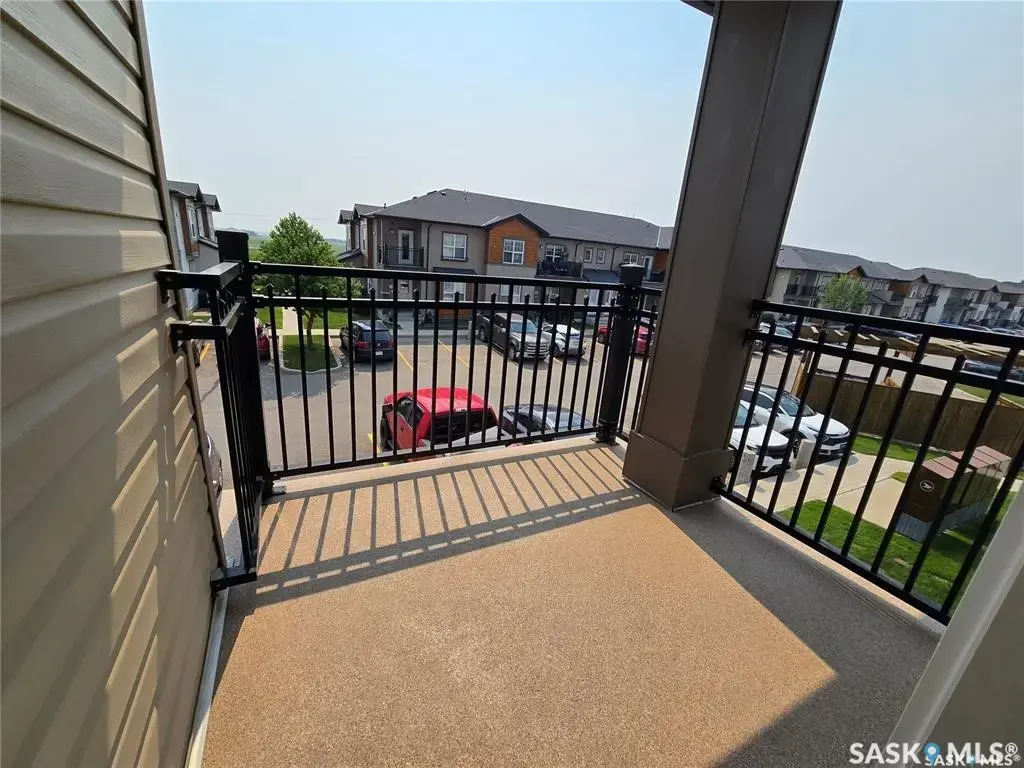 1015 Patrick Crescent 1610, Saskatoon