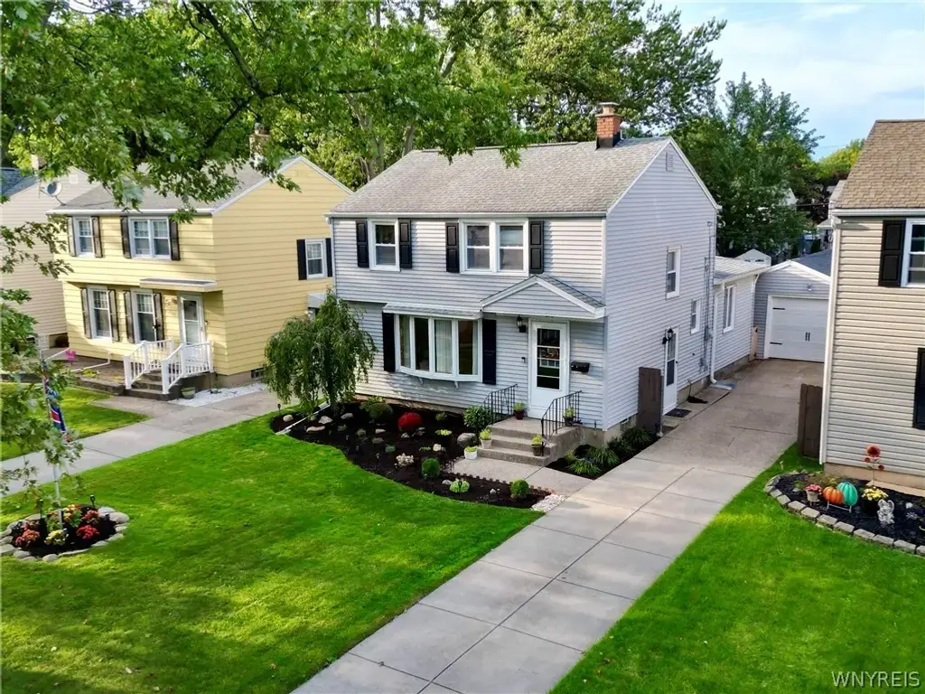 356 Athens Boulevard, Tonawanda