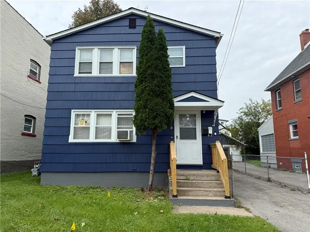 57 Arbutus Street, Rochester