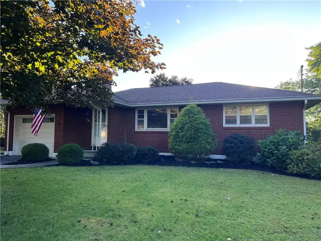 56 Forest Hill Rd, Owego