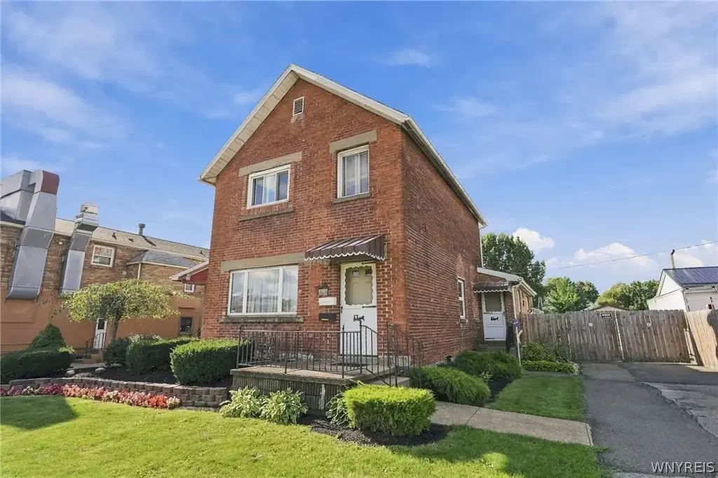 127 Abbott Road, Buffalo