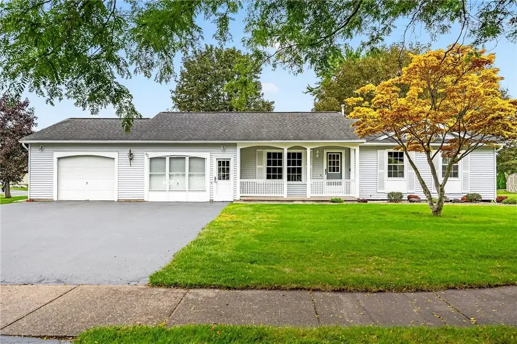 65 Willhurst Drive, Gates