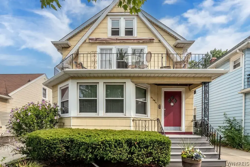 141 Washington Avenue, Tonawanda