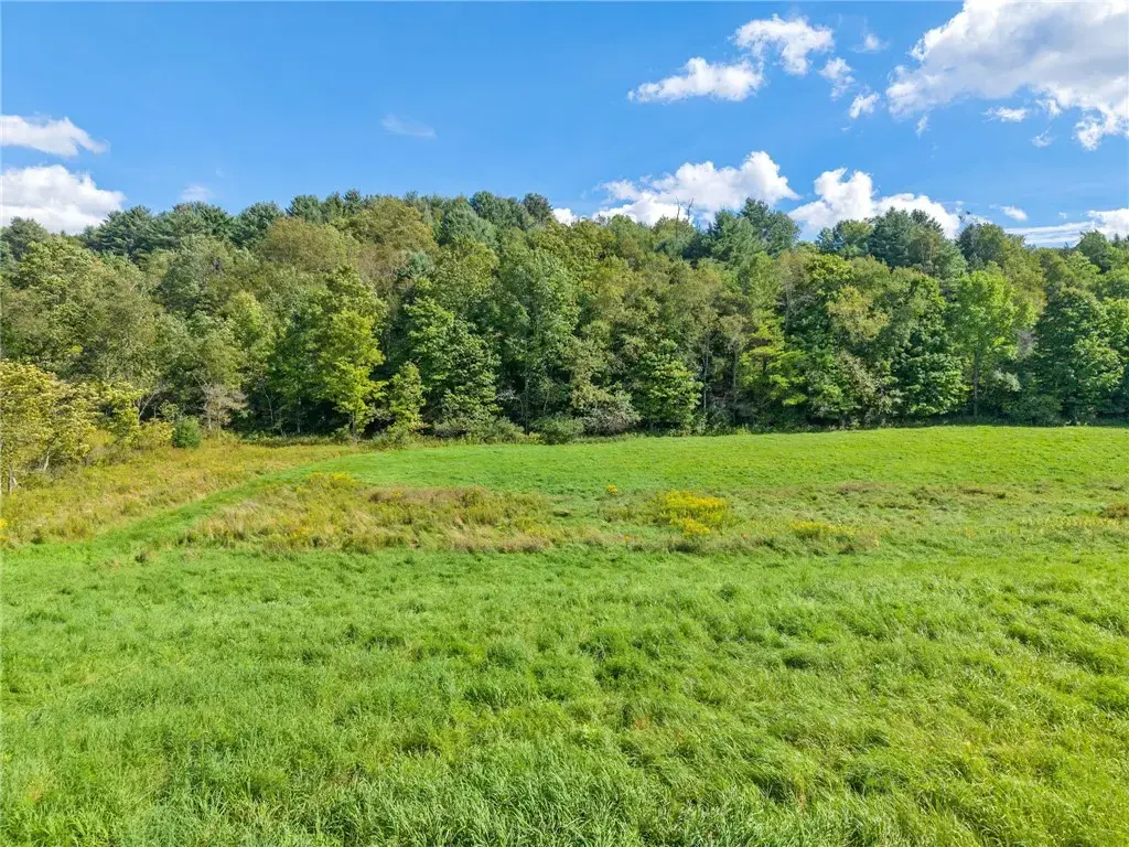 1034 Flat Creek Road, Gilboa