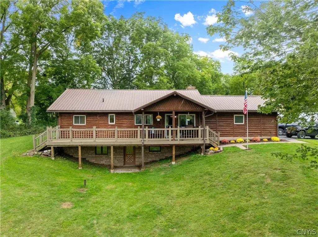 7149 E Sorrell Hill Road, Van Buren