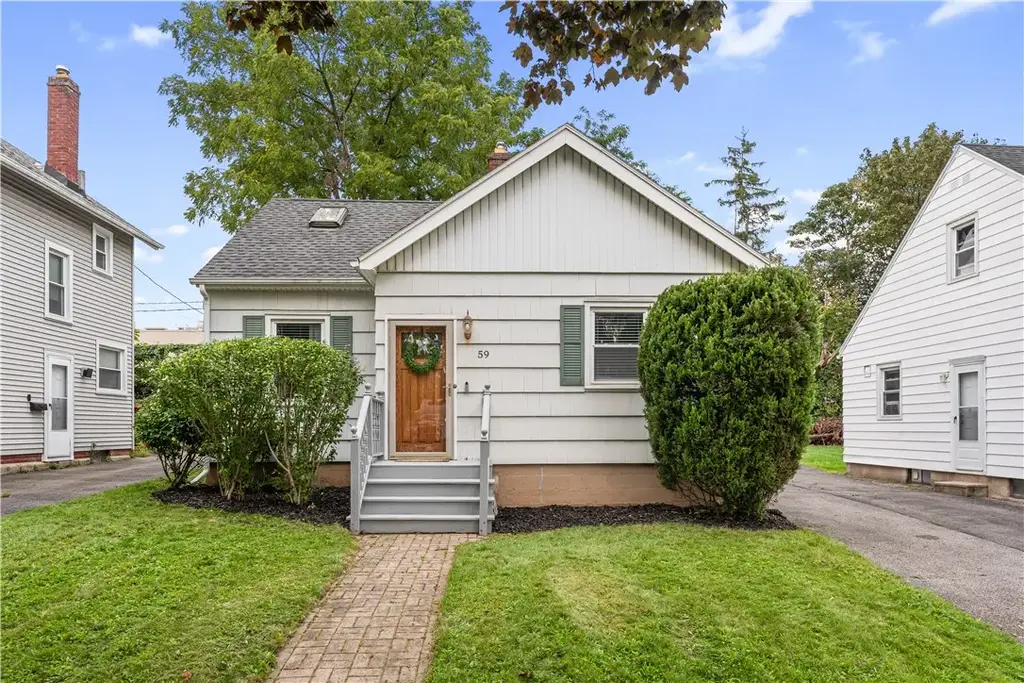 59 Westview Terrace, Rochester
