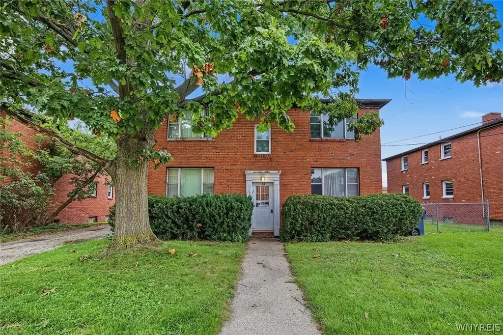 40 Eagan Drive # 4, Lackawanna